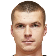 Aleksey Skvortsov