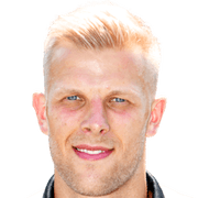 Harry Davis
