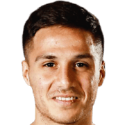 Kevin Mac Allister