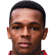 AJ Greaves