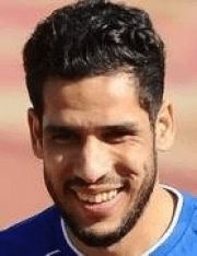 Mahmoud Sayed