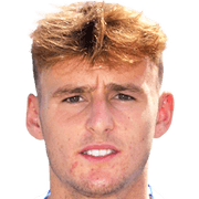 Ryan Clampin