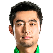 Yu Zhang