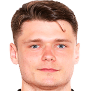 Connor Wood