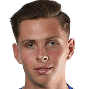 Charlie Colkett