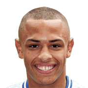 Jonson Clarke-Harris