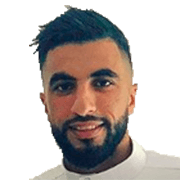 Yassine Bahassa
