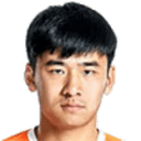Zilei Jiang