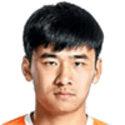 Zilei Jiang