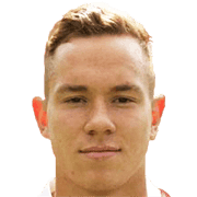 Kieron Morris