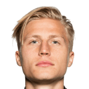Joel Rydstrand