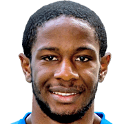 Arnaud Djoum