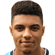 Devarn Green