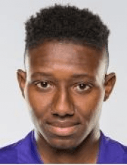 Devon Williams