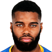 Ethan Ebanks-Landell