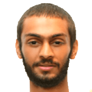 Zayed Al Ameri