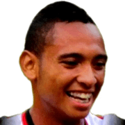 Jarlan Barrera