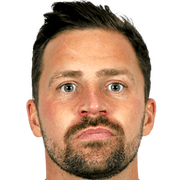 Chris Maguire