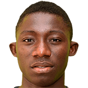 Ibrahima Dramé