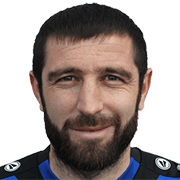 Mikhail Bakaev
