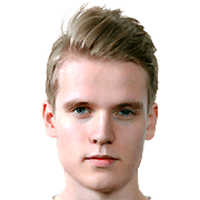 Mikael Ingebrigtsen