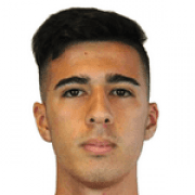 Lukas González