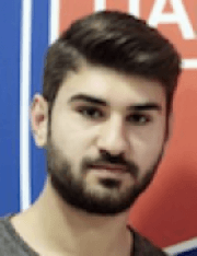 Stephanos Mouktaris