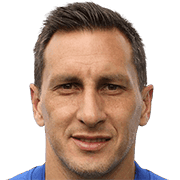 Christian Giménez