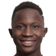 Lassana N'Diaye