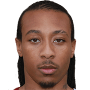 Ricky Modeste