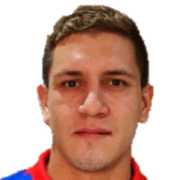 Gustavo Antonio Villamayor