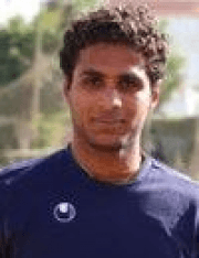 Mahmoud El Zanfaly