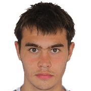 Oleksiy Shchebetun