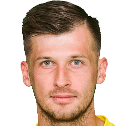 Andrey Chasovskikh