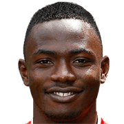 Mustapha Yahaya