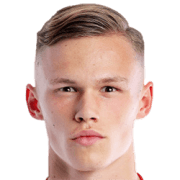 Tobias Fagerström
