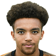 Donovan Wilson