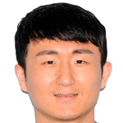 Chang Woo Rim
