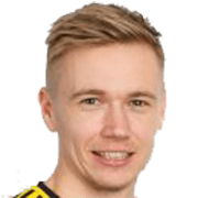 Patrick Pedersen