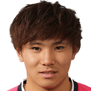 Masaki Okino