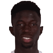 Formose Mendy