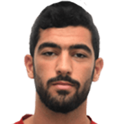Yassine Meriah
