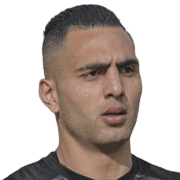 Mouad Ellafi