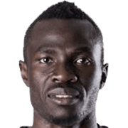 Emmanuel Okwi