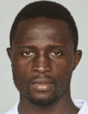 Brian Mwila