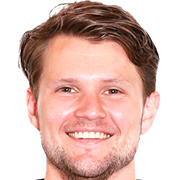 Jake Reeves