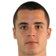 Luka Bijelović