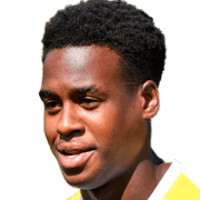 Jamie Bynoe-Gittens