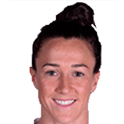 Lucy Bronze