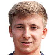 Regan Griffiths